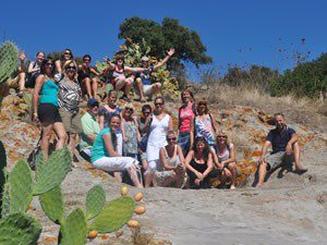 groepen-en-scholen1-amfibie-treks-vancanze-sardinie